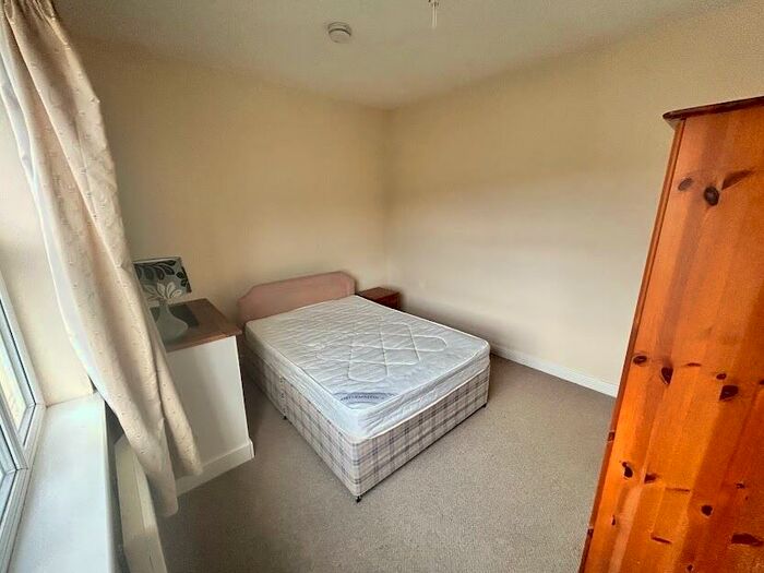 1 Bedroom Flat To Rent In Nant Llys, Bangor, LL57