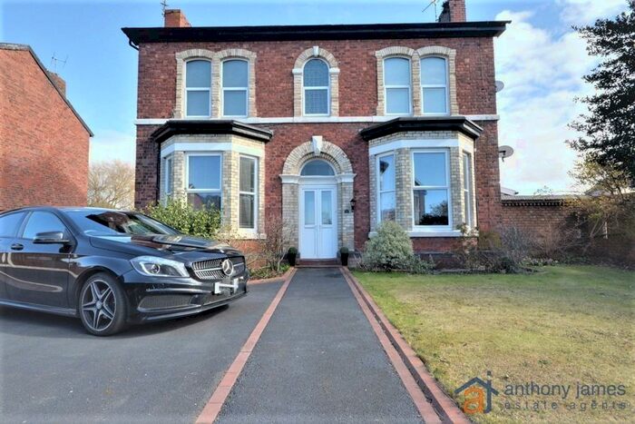 2 Bedroom Apartment To Rent In Hampton Road, Southport, Merseyside, PR8
