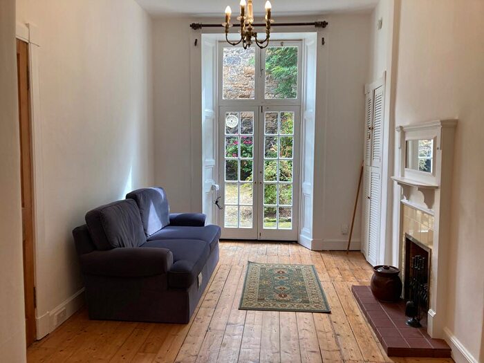 1 Bedroom Flat To Rent In Comely Bank Row, Edinburgh, EH4