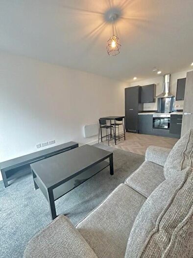 1 Bedroom Apartment To Rent In Richmond Road, Cardiff(City), CF24