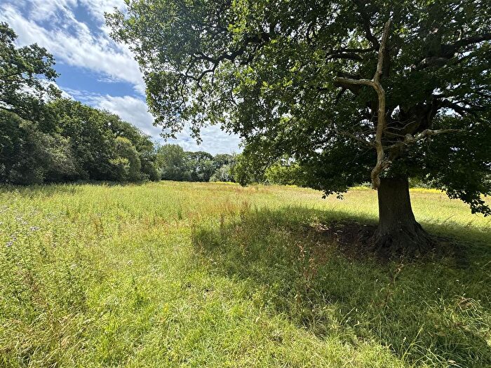 Land For Sale In New Road, West Parley, Ferndown, BH22