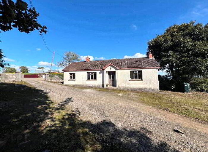 2 Bedroom Bungalows For Sale In McKennas Lane, Magherafelt, BT45
