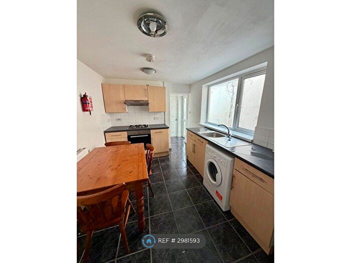 1 Bedroom Terraced House To Rent In Carlisle St, Cardiff, CF24