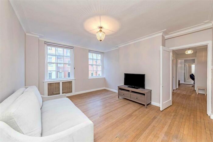1 Bedroom Flat To Rent In Devonshire Street, London W1W