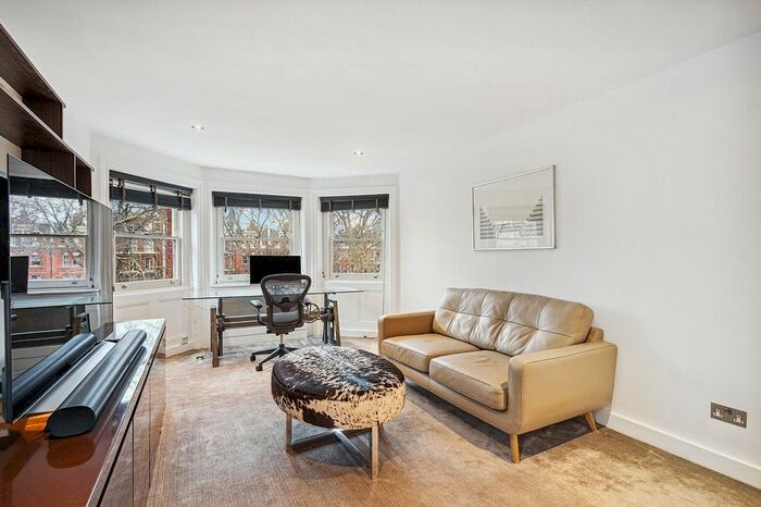 2 Bedroom Flat To Rent In Bramham Gardens, South Kensington, SW5