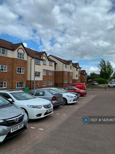 1 Bedroom Flat To Rent In Index Court, Dunstable, LU6
