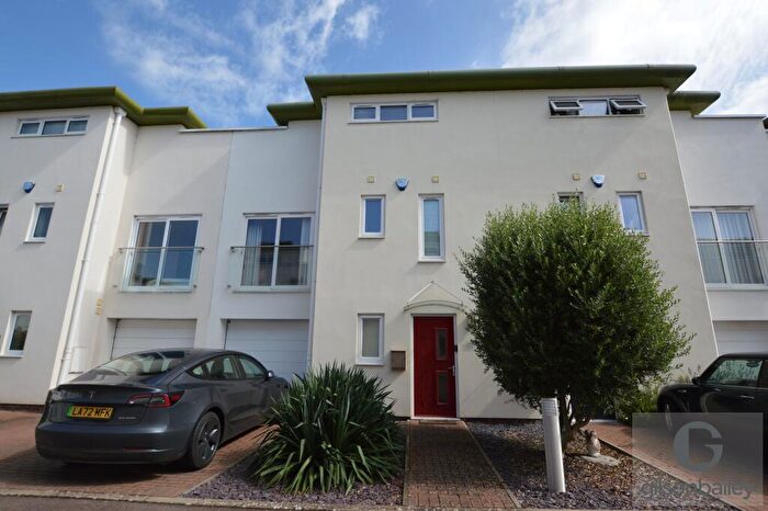 4 Bedroom House To Rent In Ottaway Close, Costessey, Norwich, NR5
