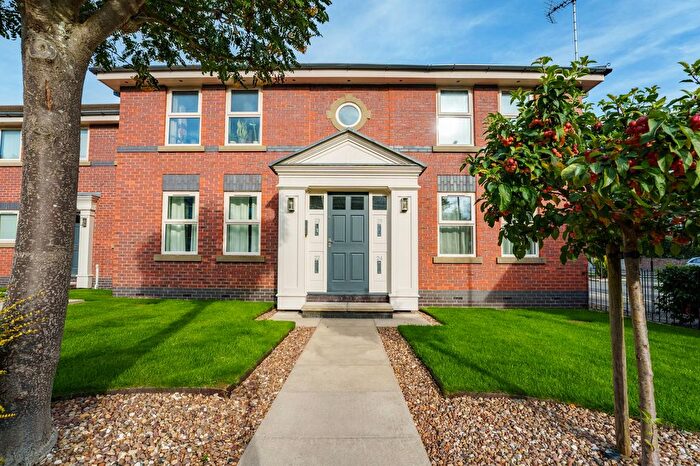 2 Bedroom Flat To Rent In Eliot Court, Fulford, YO10