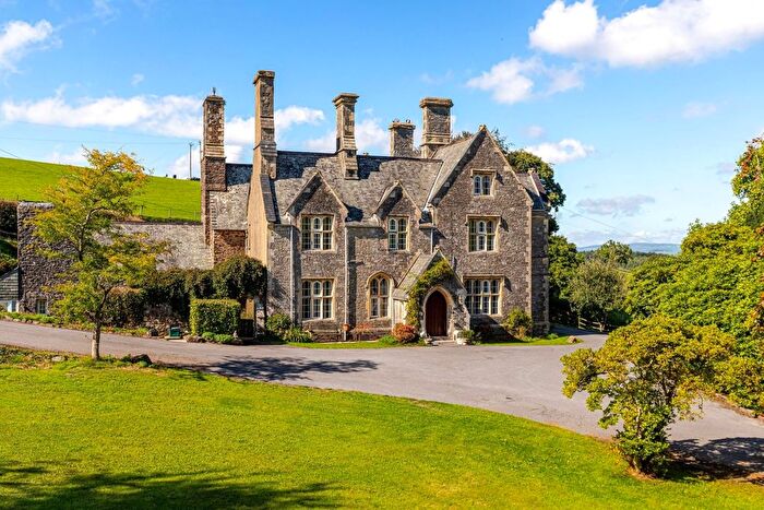 11 Bedroom Land For Sale In Plymouth Road, Totnes, Devon, TQ9