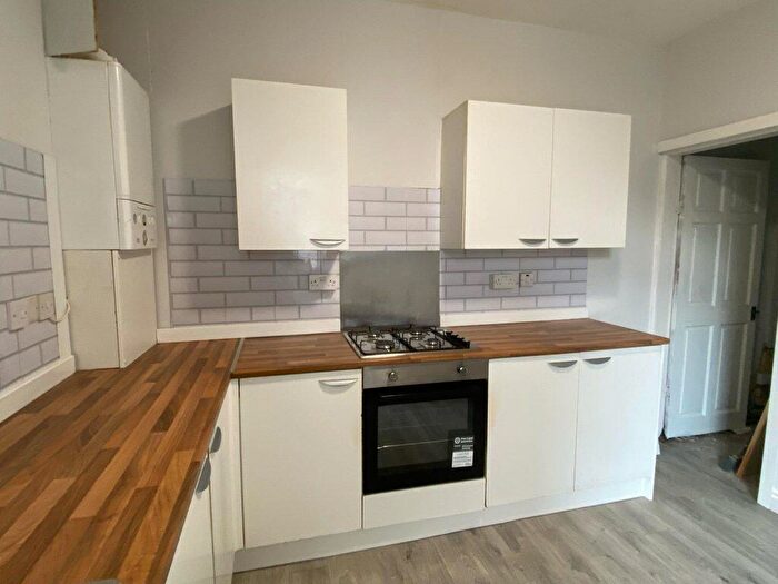 4 Bedroom Terraced House To Rent In Handley Road, Blackpool, FY1