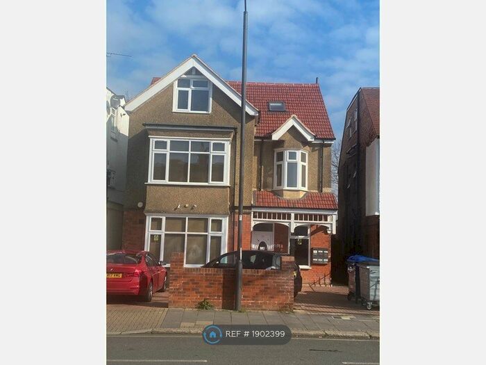 Studio To Rent In Gayton Road, Harrow, HA1
