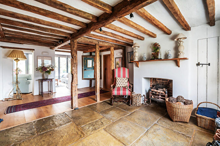 6 Bedroom Semi-Detached House For Sale In Stane Street, Ockley, Dorking, Surrey, RH5
