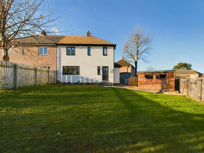 3 Bedroom Semi-Detached House To Rent In Aireville Terrace, Burley In Wharfedale, Ilkley, West Yorkshire, LS29