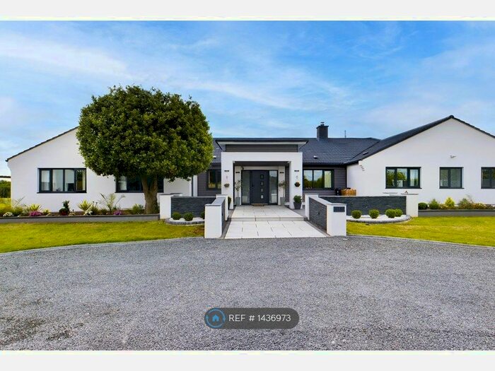 6 Bedroom Bungalow To Rent In Potton Road, Eynesbury Hardwicke, St. Neots, PE19