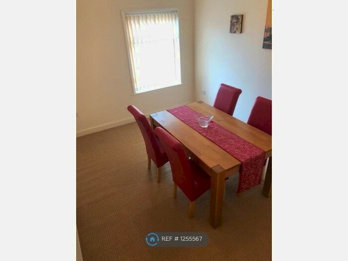 2 Bedroom Flat To Rent In High Street, Measham, Swadlincote DE12