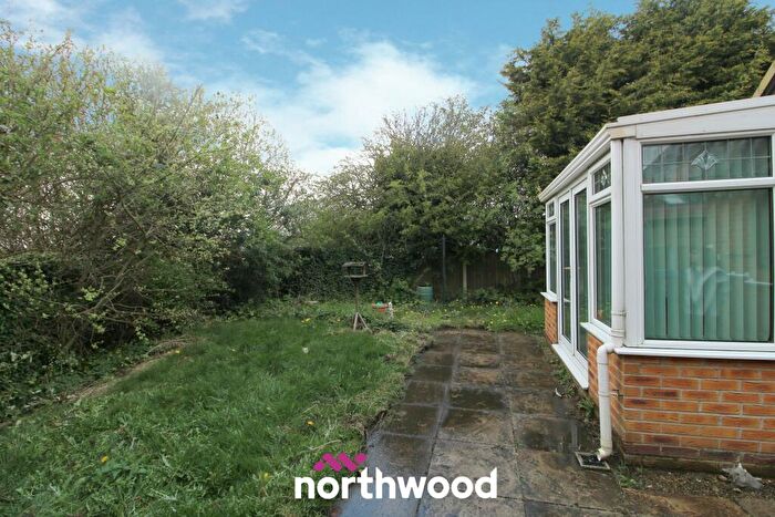 3 Bedroom Detached Bungalow For Sale In Limbreck Court, Bentley, Doncaster, DN5