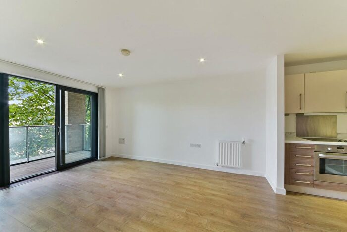 1 Bedroom Flat For Sale In Casson Apartment, Upper North Street, London, E14