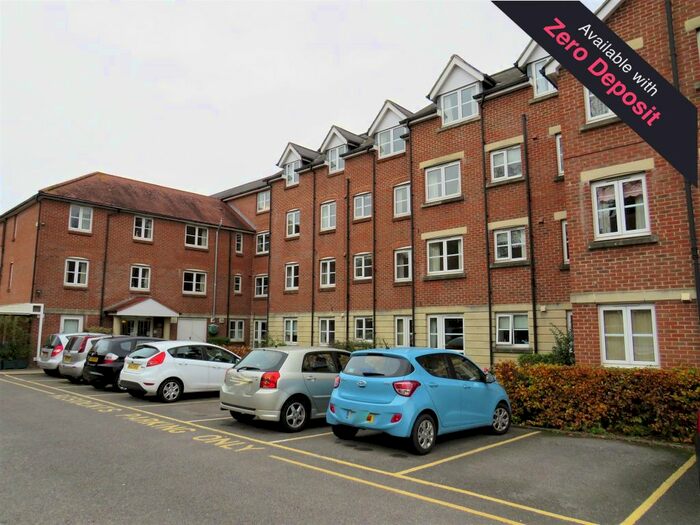 1 Bedroom Flat To Rent In Archers Court, Salisbury, SP1