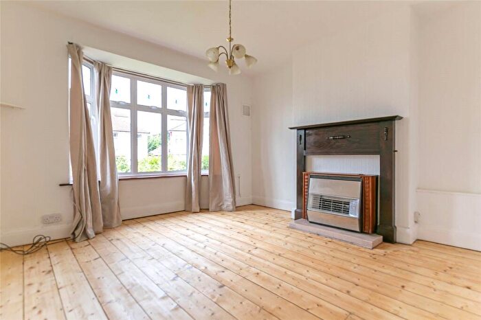 4 Bedroom Terraced House To Rent In Greenfield Avenue, Southmead, Bristol, BS10