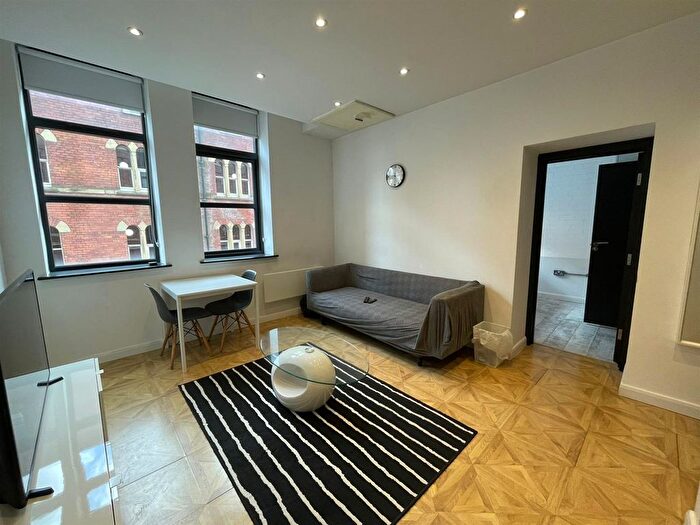 1 Bedroom Flat To Rent In Flat, The Calls, Leeds, LS2