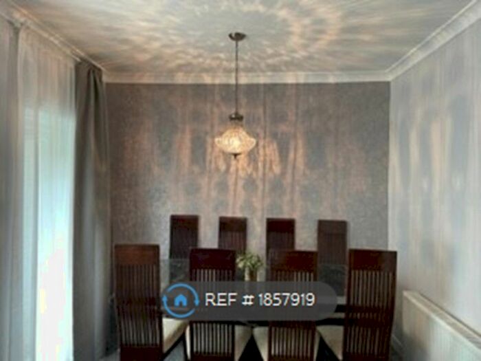 2 Bedroom Flat To Rent In Nethercairn Road, Glasgow, G43