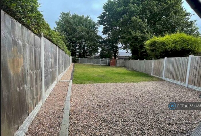 3 Bedroom Terraced House To Rent In Hindon Grove, Birmingham, B27