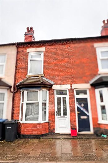 3 Bedroom Terraced House To Rent In George Road, Yardley, Birmingham, B25
