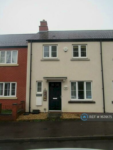 3 Bedroom Terraced House To Rent In Marlstone Drive, Churchdown, GL3