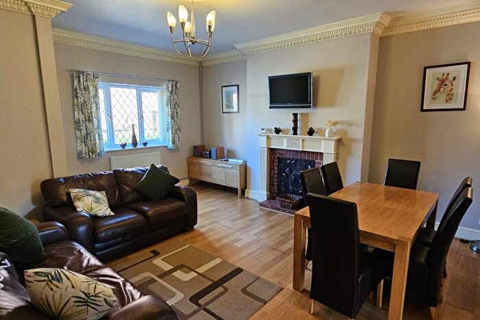 3 Bedroom Semi Detached House For Sale In Jockey Lane, Bromham, SN15