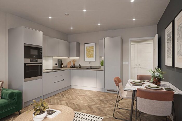 Studio For Sale In Bendon Valley, Garratt Ln, Earlsfield, SW18