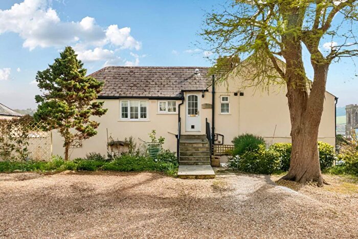 2 Bedroom Flat For Sale In The Street, Charmouth, Dorset, DT6