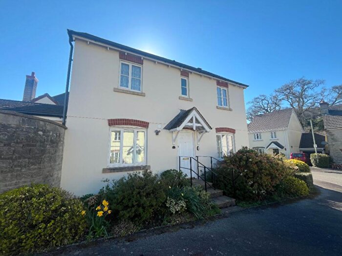 3 Bedroom Detached House To Rent In Herons Brook, Okehampton, EX20