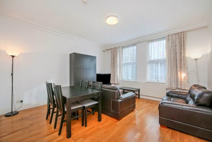 2 Bedroom Flat To Rent In Very Near Warwick Road Area, Ealing, W5