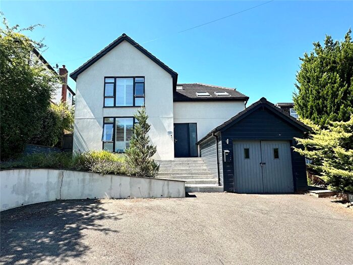4 Bedroom Detached House For Sale In High Road, Langdon Hills, Basildon, Essex, SS16
