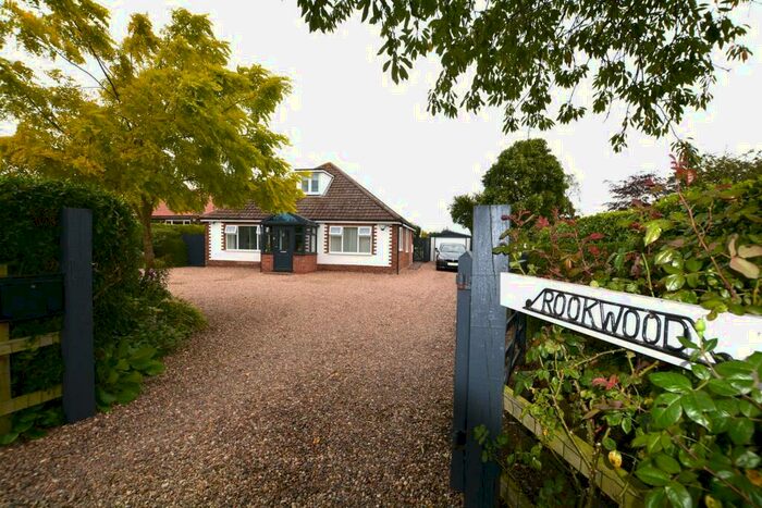 4 Bedroom Detached House For Sale In Broadgate Lane, Kelham, Newark, NG23