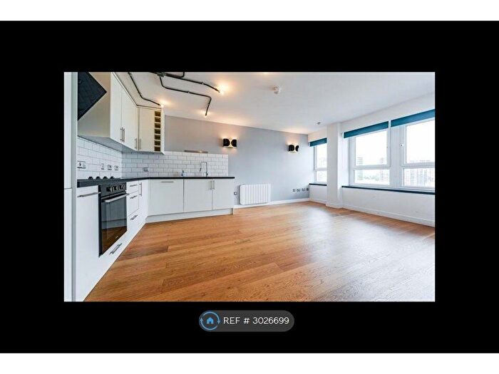 2 Bedroom Flat To Rent In Calderwood Street, London, SE18