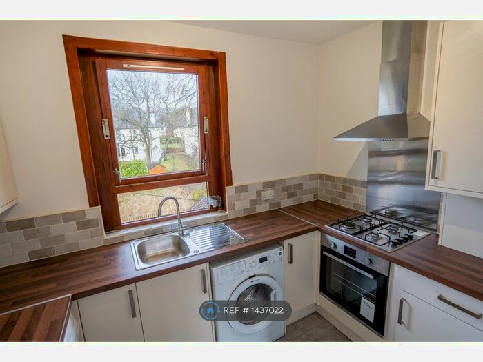 2 Bedroom Flat To Rent In Rosehill Avenue, Aberdeen, AB24