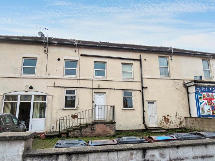 Apartment For Sale In Flat, Forest Road, Southport, Merseyside, PR8