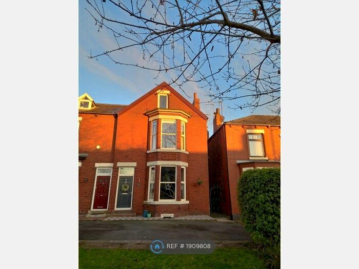 4 Bedroom End Of Terrace House To Rent In Hall Lane, Hindley, Wigan, WN2