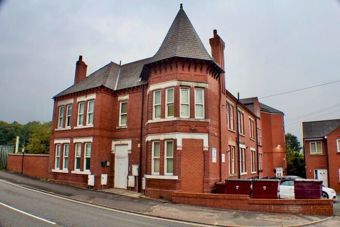 2 Bedroom Flat To Rent In The Old Railway, High Street, Golborne, Warrington, WA3