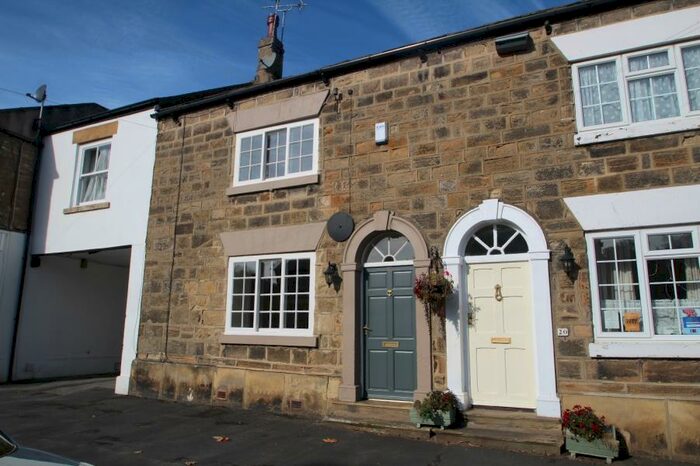 2 Bedroom Cottage To Rent In Main Street, Thorner, Leeds, LS14