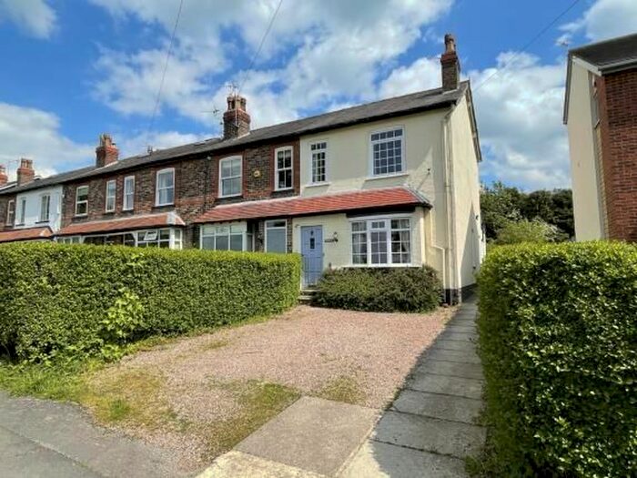 Houses for sale & to rent in WA16 7ES, Town Lane, Mobberley Knutsford