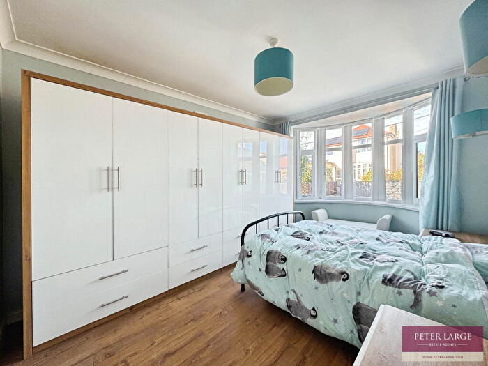 2 Bedroom Detached Bungalow For Sale In Eastville Avenue, Rhyl, Denbighshire, LL18