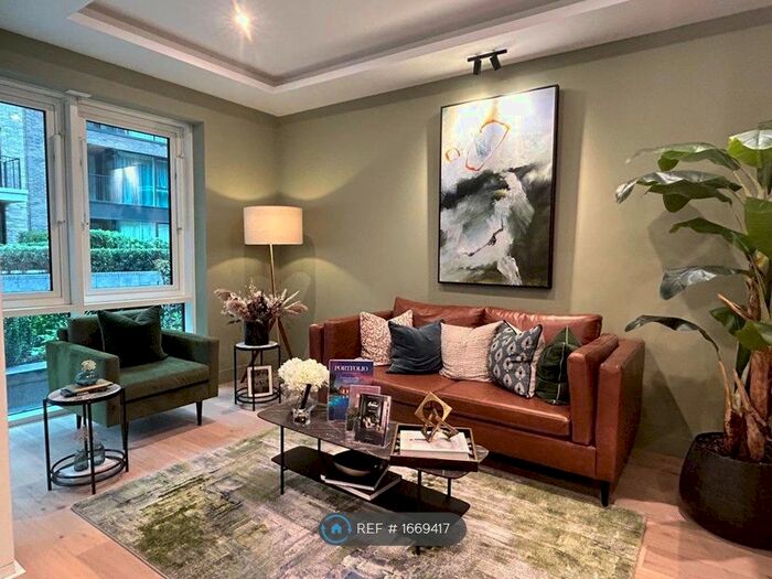 2 Bedroom Flat To Rent In Lockgate Road, London, SW6