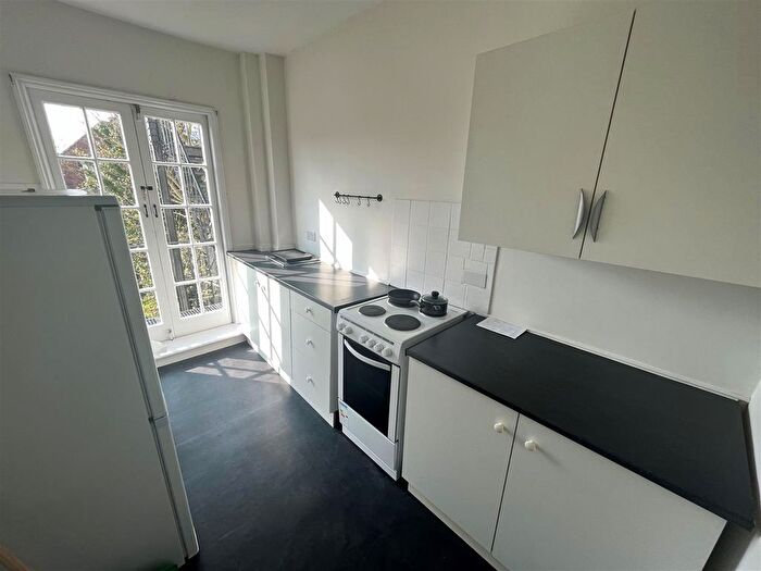 1 Bedroom Flat To Rent In Norfolk Terrace, Brighton, BN1