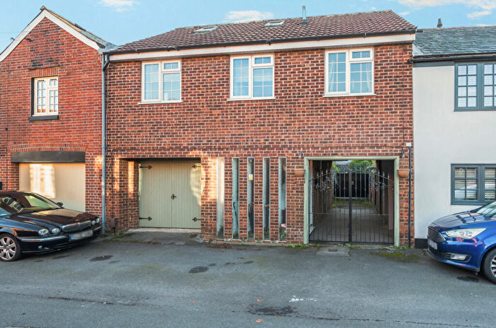 2 Bedroom Terraced House For Sale In Anglesey Arms Road, Gosport, Hampshire, PO12