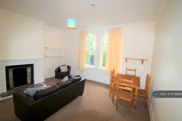 1 Bedroom Flat To Rent In Floor, Leeds, LS6