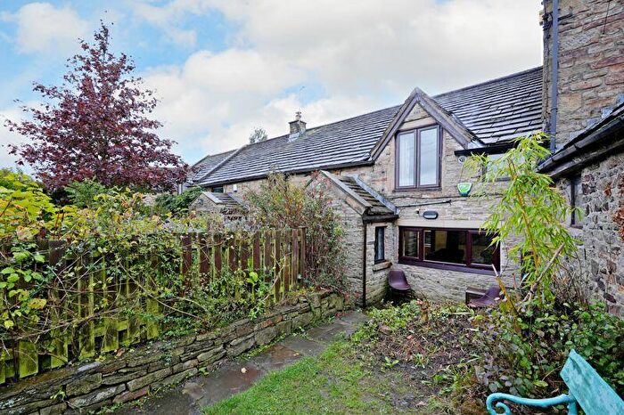 4 Bedroom Cottage To Rent In Cowke Cottage, Stannington, Sheffield, S6
