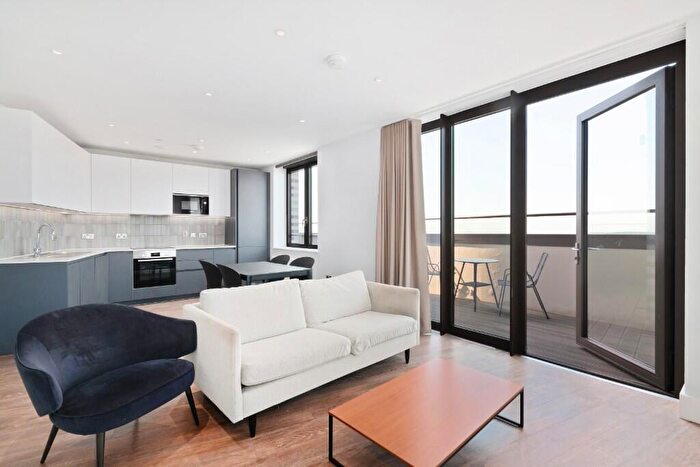 2 Bedroom Flat To Rent In Uncle Wembley, HA9