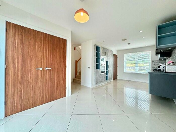 4 Bedroom Detached House For Sale In Chacefield Place, Denny, FK6